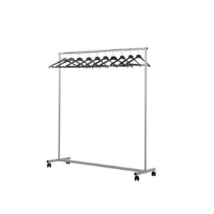 Garderoberek inclusief 50 hangers